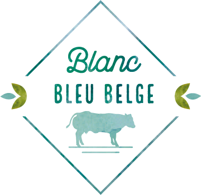 Blanc Bleu Belge