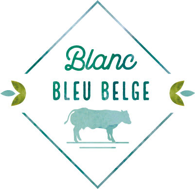 Blanc Bleu Belge